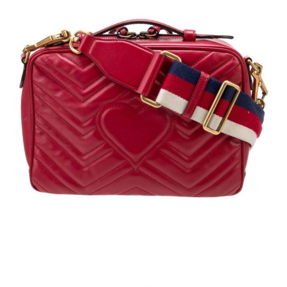 Authentic Gucci bag - Picture 4 of 4